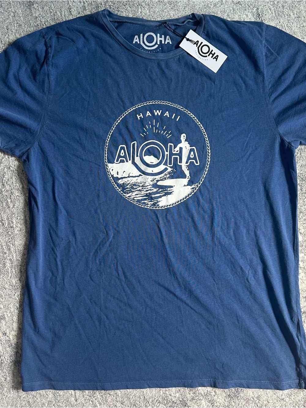 Aloha Collection Tee